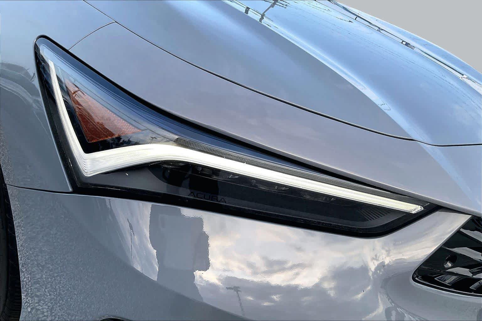 Certified 2026 Acura Integra A-Spec w/ Technology Package FWD image 26