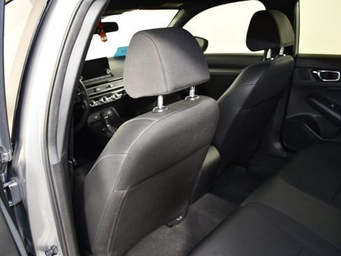 Used 2024 Honda Civic Sport image 45