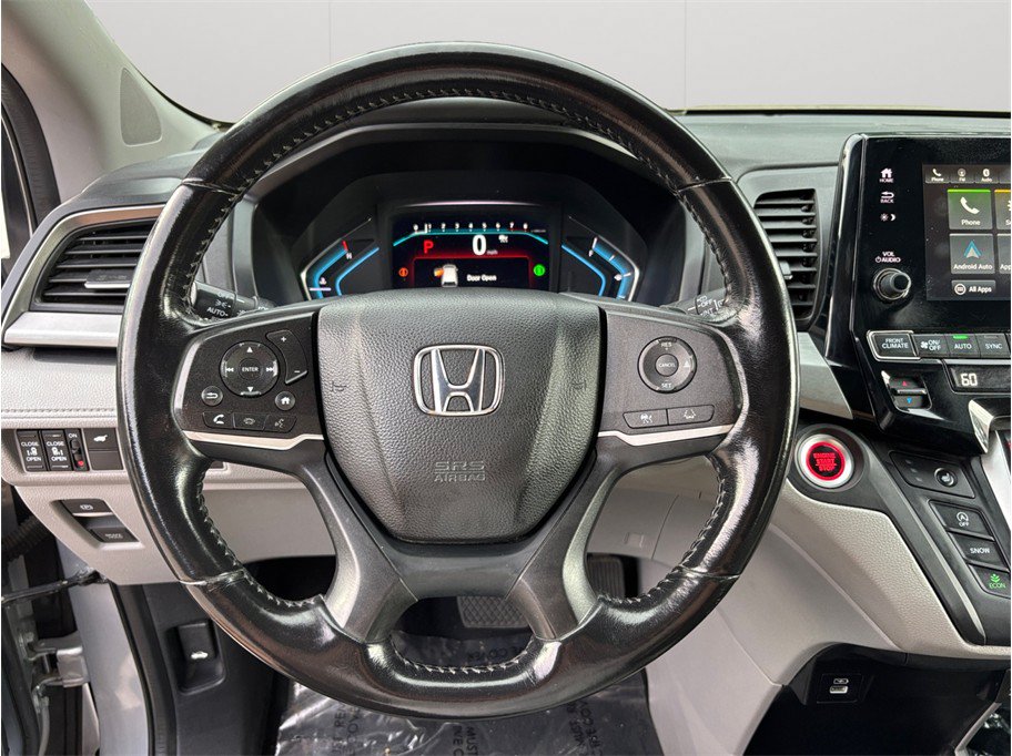 Used 2023 Honda Odyssey EX-L image 20