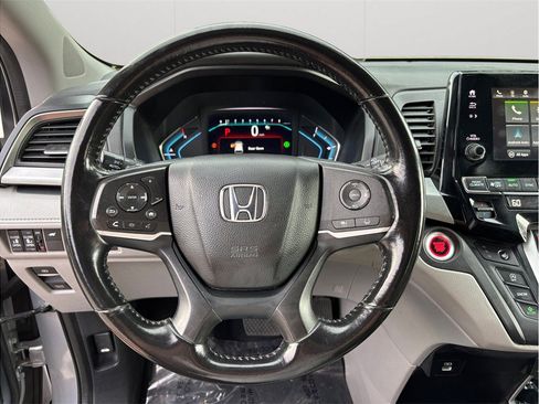 Used 2023 Honda Odyssey EX-L image 20