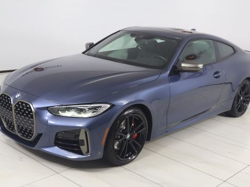 Used 2021 BMW 440i xDrive Coupe AWD/4WD image 23