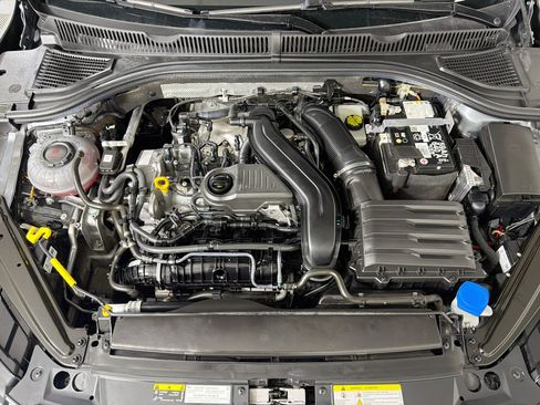 Used 2024 Volkswagen Jetta S FWD image 30