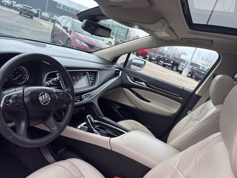 Used 2018 Buick Enclave Essence w/ Trailering Package image 25