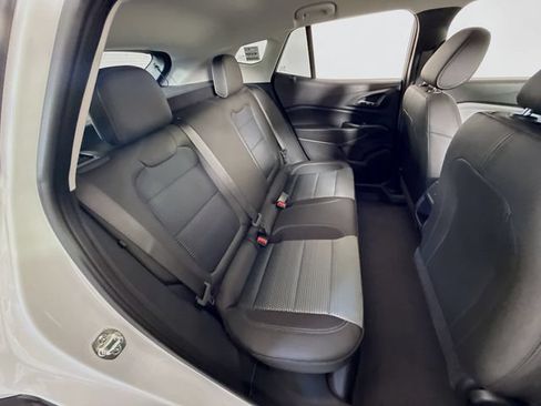 New 2026 Chevrolet Trax LT w/ Driver Confidence Package FWD image 29