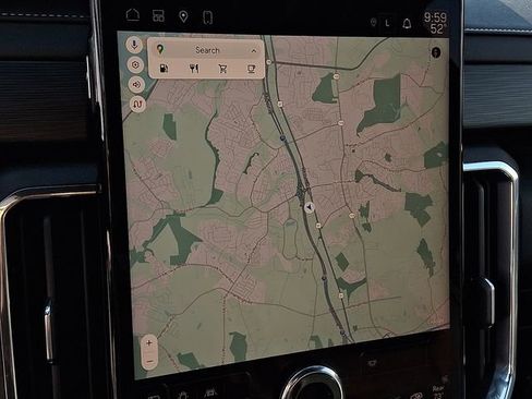 Certified 2024 GMC Acadia Elevation image 16