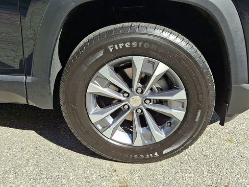 Used 2026 Chevrolet Equinox LT image 9