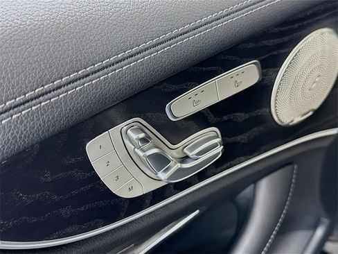 Used 2021 Mercedes-Benz E 53 AMG 4MATIC Coupe image 33