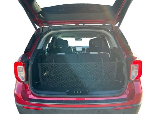 Used 2021 Ford Explorer XLT w/ Equipment Group 202A image 24