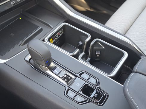 New 2026 Lexus TX 350 AWD w/ Technology Package image 15