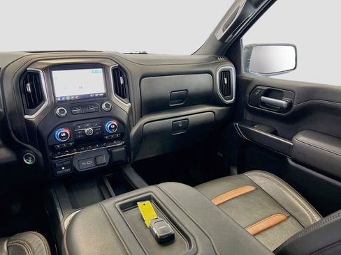 Used 2021 GMC Sierra 1500 AT4 w/ AT4 Premium Package AWD/4WD image 25