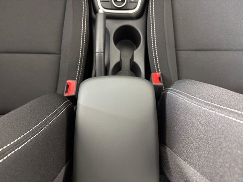 New 2026 Hyundai Venue SEL FWD image 25