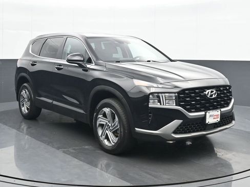 Used 2023 Hyundai Santa Fe SE AWD/4WD image 9