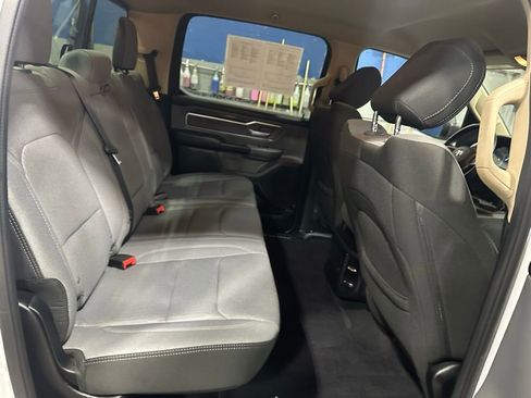 Used 2019 RAM 1500 Big Horn image 17