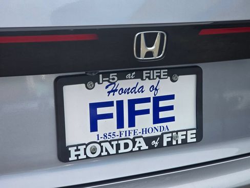 Certified 2023 Honda Accord Sport image 13