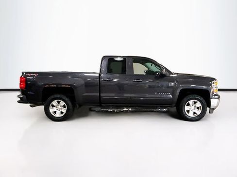 Used 2015 Chevrolet Silverado 1500 LT w/ All Star Edition image 5