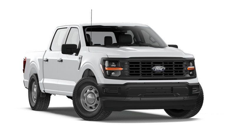 New 2026 Ford F150 XL AWD/4WD image 62