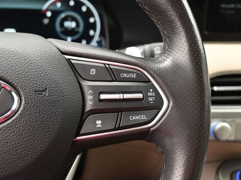 Used 2021 Hyundai Palisade Calligraphy image 13