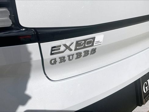 New 2026 Volvo EX30 Plus w/ Protection Package Premier AWD/4WD image 41