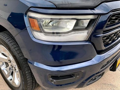 Used 2023 RAM 1500 Big Horn image 32
