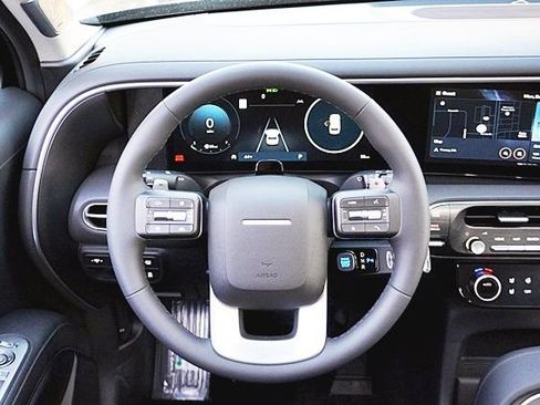 New 2026 Hyundai Palisade Limited AWD/4WD image 26
