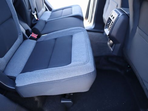 New 2025 Ford Bronco 4-Door AWD/4WD image 14