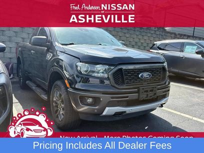 Used 2019 Ford Ranger XLT w/ Equipment Group 301A Mid