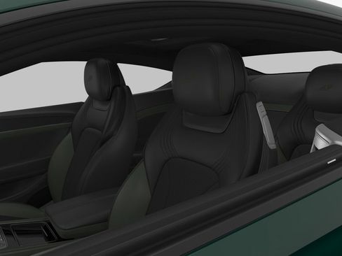 New 2026 Bentley Continental GT image 5