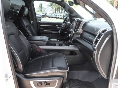 Used 2023 RAM 1500 Laramie RWD image 41