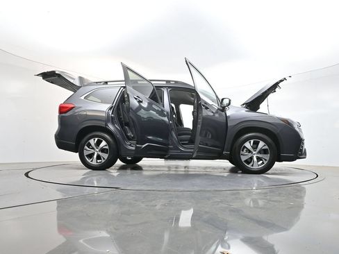 Used 2023 Subaru Ascent Premium w/ Convenience Package AWD/4WD image 47