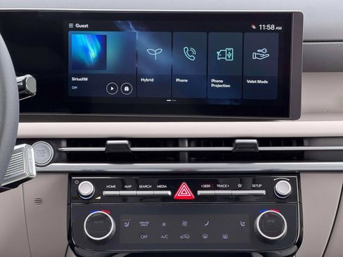 New 2026 Hyundai Tucson SEL AWD/4WD image 20