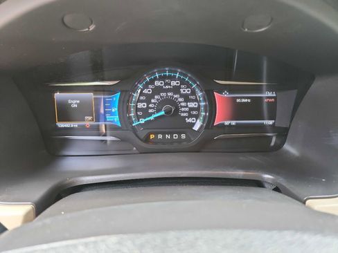 Used 2014 Ford Flex Limited w/ Equipment Group 303A AWD/4WD image 19