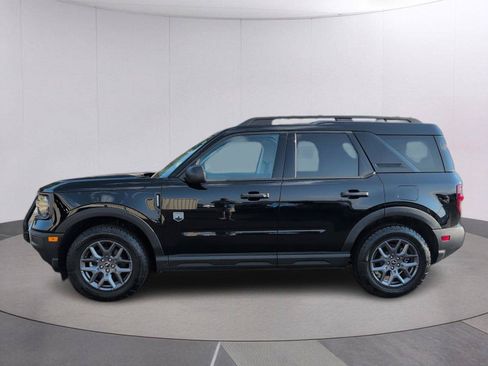 Used 2025 Ford Bronco Sport Big Bend AWD/4WD image 2