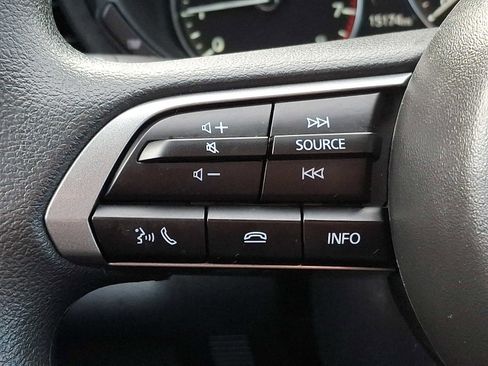 Used 2024 MAZDA CX-30 AWD 2.5 S image 17