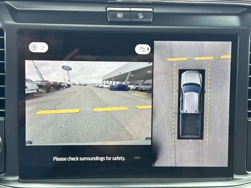 Used 2026 Ford F250 King Ranch w/ Chrome Package image 27