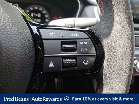 Used 2024 Acura Integra Type S FWD image 21