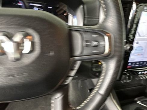 Used 2023 RAM 1500 Rebel w/ Rebel Level 2 Equipment Group AWD/4WD image 17