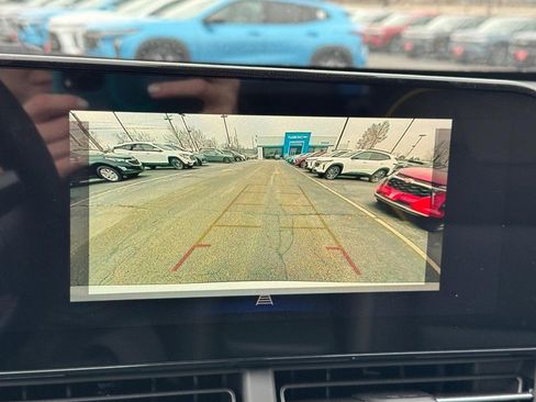 New 2026 Chevrolet Trax ACTIV w/ Driver Confidence Package image 15