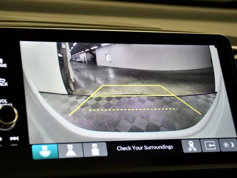 Used 2025 Honda Ridgeline Black Edition image 30