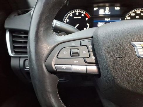 Used 2023 Cadillac CT5 Luxury w/ Sun And Sound Package image 34