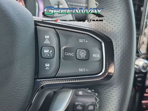 Used 2026 RAM 1500 Rebel w/ Advanced Safety Group II AWD/4WD image 28