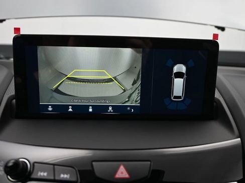 New 2025 Acura RDX A-Spec image 21