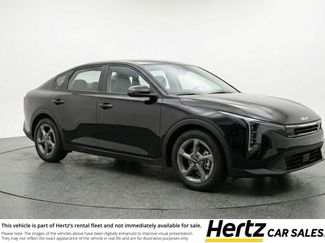 Used 2025 Kia K4 LXS video 1