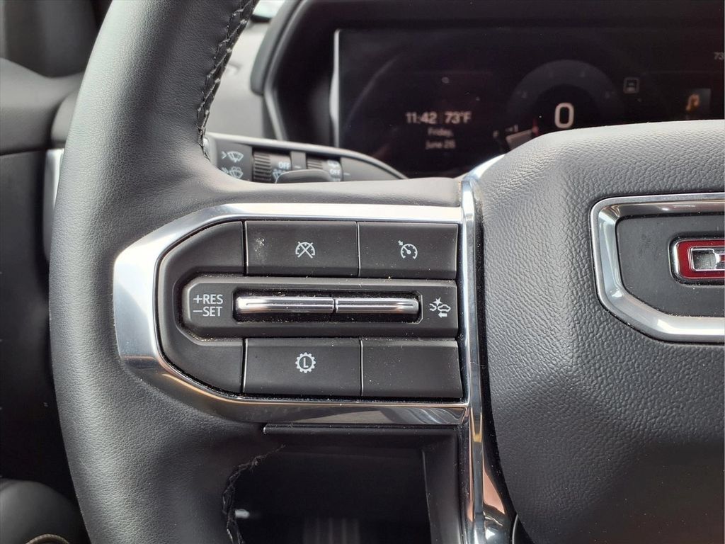 Certified 2025 GMC Terrain Elevation AWD/4WD image 20