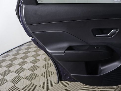 Certified 2024 Hyundai Kona Limited AWD/4WD image 26