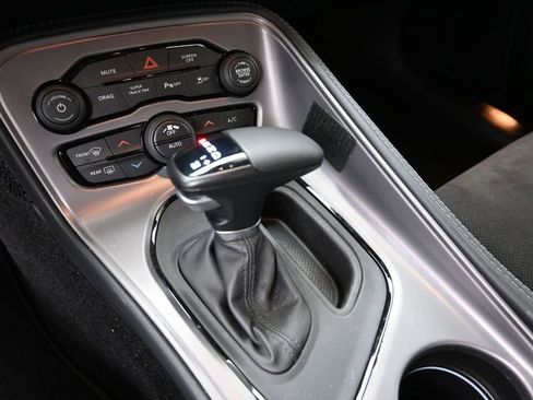 Used 2023 Dodge Challenger R/T Scat Pack image 21