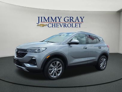 Used 2023 Buick Encore GX Essence w/ Experience Buick Package