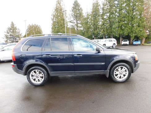Used 2005 Volvo XC90 T6 image 18