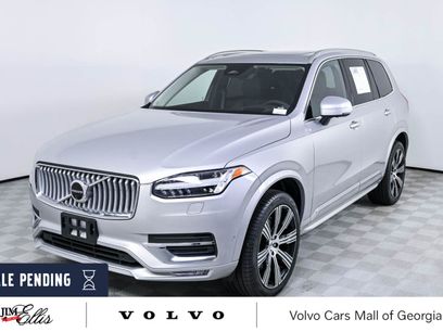 Certified 2023 Volvo XC90 B6 Ultimate w/ Protection Package Premier