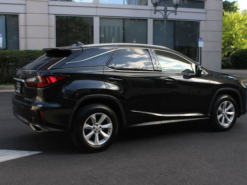 Used 2016 Lexus RX 350 AWD w/ Premium Package image 6