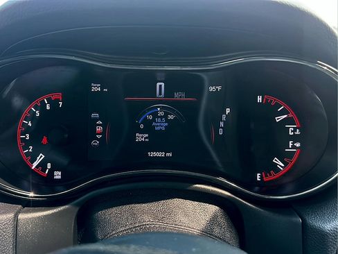 Used 2020 Dodge Durango GT AWD/4WD image 13